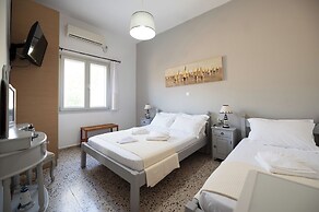 Giasemi Rooms