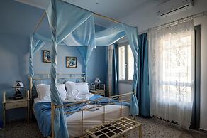 Giasemi Rooms