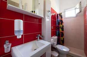 Giasemi Rooms