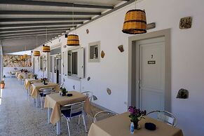 Giasemi Rooms