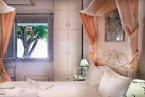 Giasemi Rooms