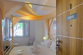Giasemi Rooms