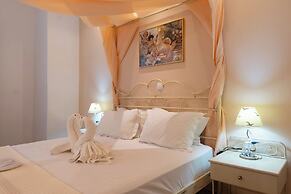 Giasemi Rooms