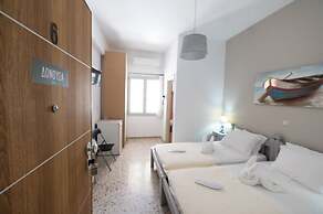 Giasemi Rooms