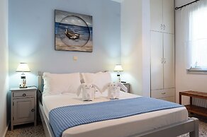 Giasemi Rooms