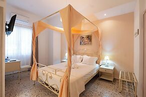 Giasemi Rooms