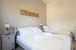 Giasemi Rooms