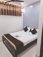 Hotel Golden Arch