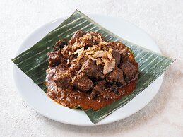 APA Hotel Suidobashi Ekimae