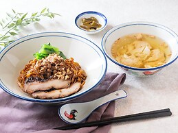 APA Hotel Suidobashi Ekimae