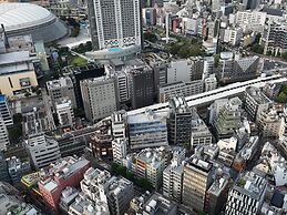 APA Hotel Suidobashi Ekimae