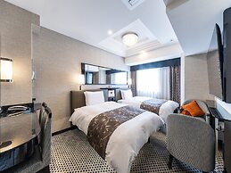 APA Hotel Suidobashi Ekimae