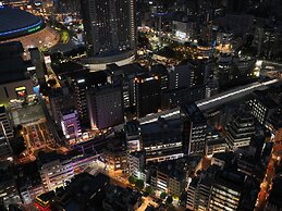 APA Hotel Suidobashi Ekimae