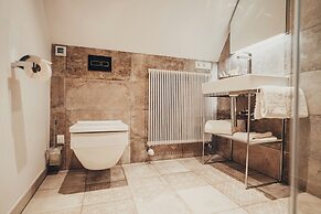 Hotel Villa Sorgenfrei