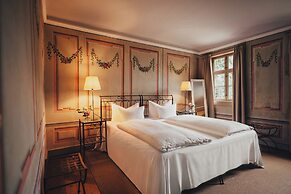 Hotel Villa Sorgenfrei
