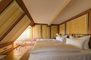 Hotel Villa Sorgenfrei