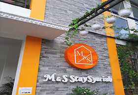 M&S Stay Syariah