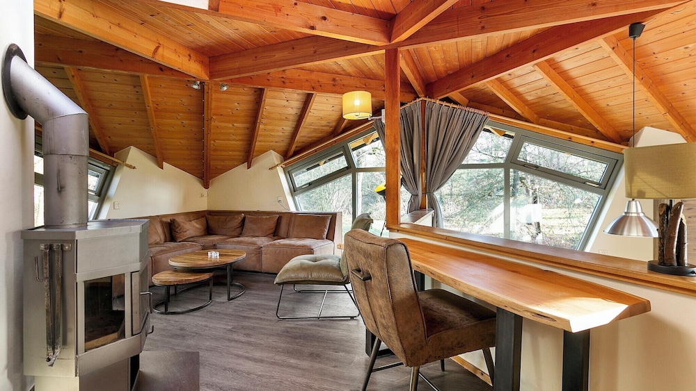 Summio Bungalowpark Herperduin