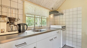Summio Bungalowpark Herperduin