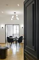 The Athenian Chic & Elegant Apartments in Kolonaki