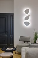 The Athenian Chic & Elegant Apartments in Kolonaki