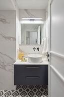 The Athenian Chic & Elegant Apartments in Kolonaki
