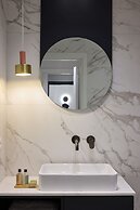 The Athenian Chic & Elegant Apartments in Kolonaki