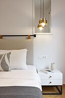 The Athenian Chic & Elegant Apartments in Kolonaki