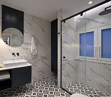 The Athenian Chic & Elegant Apartments in Kolonaki