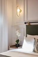 The Athenian Chic & Elegant Apartments in Kolonaki