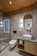 The Athenian Chic & Elegant Apartments in Kolonaki