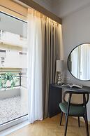 The Athenian Chic & Elegant Apartments in Kolonaki