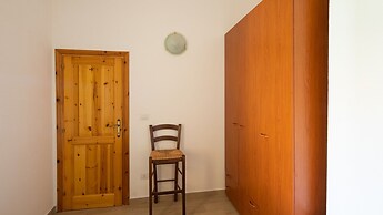 Salsedine in Agrustos