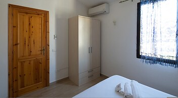 Salsedine in Agrustos