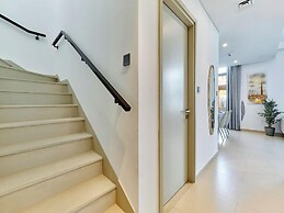 bnbme - Sunvilla AR3 - 4 BDR