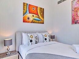 bnbme - Sunvilla AR3 - 4 BDR