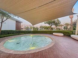 bnbme - Sunvilla AR3 - 4 BDR