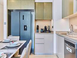 bnbme - Sunvilla AR3 - 4 BDR