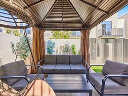 bnbme - Sunvilla AR3 - 4 BDR