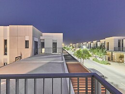 bnbme - Sunvilla AR3 - 4 BDR