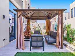 bnbme - Sunvilla AR3 - 4 BDR