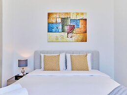 bnbme - Sunvilla AR3 - 4 BDR