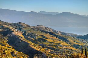 Gero-fotis Guesthouse - Upper Floor Superb View