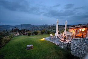 Gero-fotis Guesthouse - Upper Floor Superb View