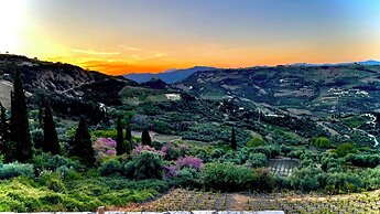 Gero-fotis Guesthouse - Upper Floor Superb View
