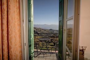 Gero-fotis Guesthouse - Upper Floor Superb View