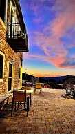 Gero-fotis Guesthouse - Upper Floor Superb View