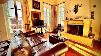 Gero-fotis Guesthouse - Upper Floor Superb View