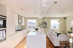 The Notting Hill Hideout - 2bdr Apartment