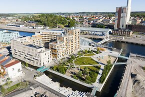 Vander Aparthotel Inre Hamnen